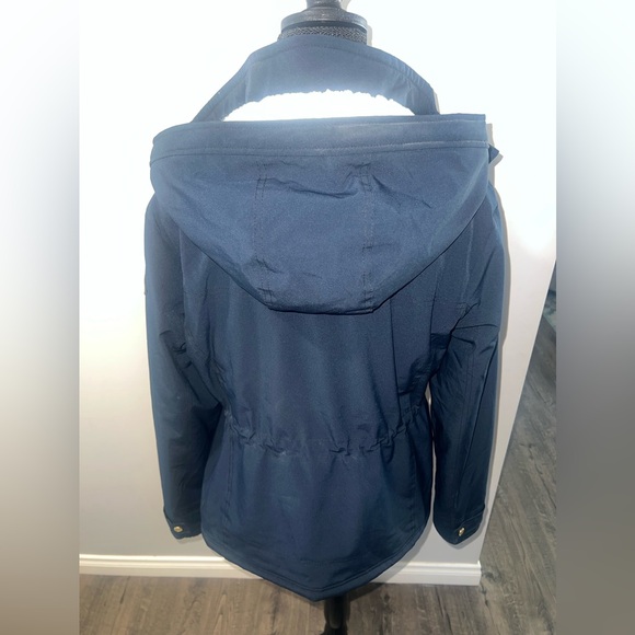 Hollister jacket - Picture 4 of 4